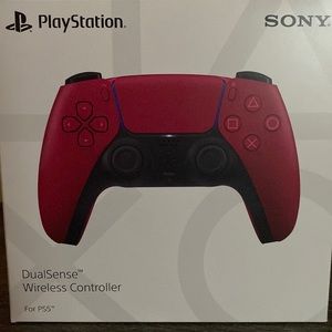 PlayStation 5 controller